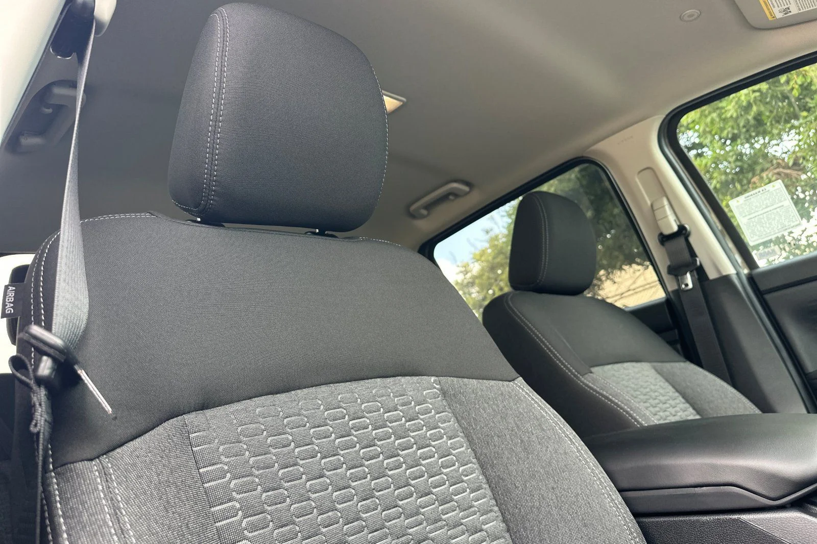 New 2026 Marsh Gray Ford XL image 12