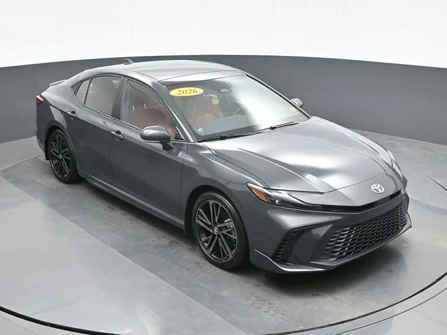 Used 2026  Toyota XSE image 14
