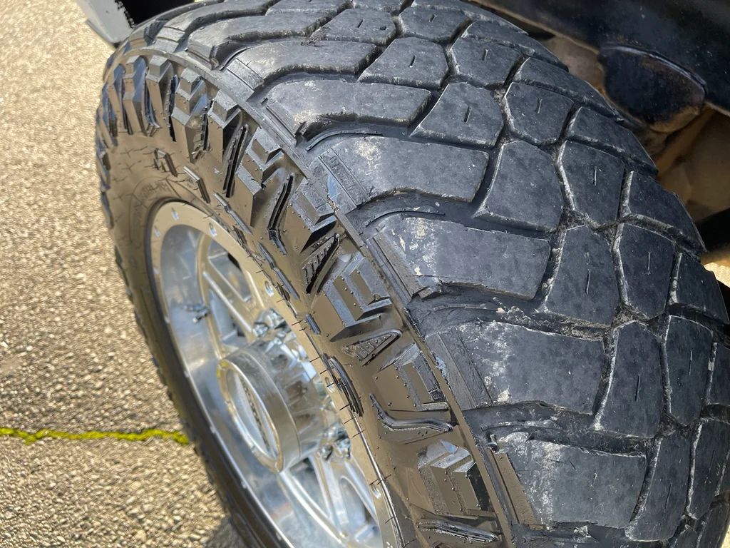 2018 Chevrolet Silverado 3500HD LT - Photo 13