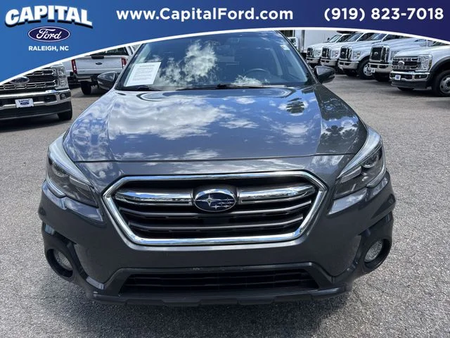 Used 2018 Gray Subaru 2.5i image 10