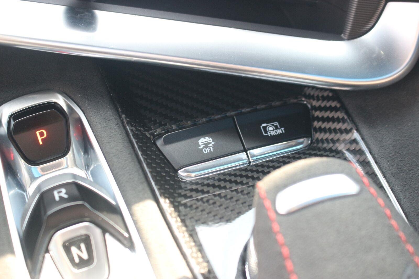 Used 2022 TORCH RED Chevrolet 3LT image 27