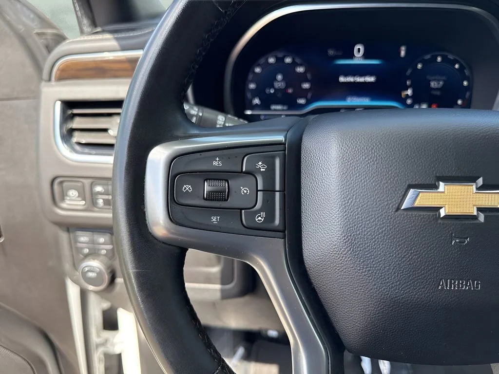 Used 2023 Summit White Chevrolet Premier image 17