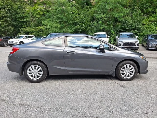 Used 2013 Gray Honda LX image 13