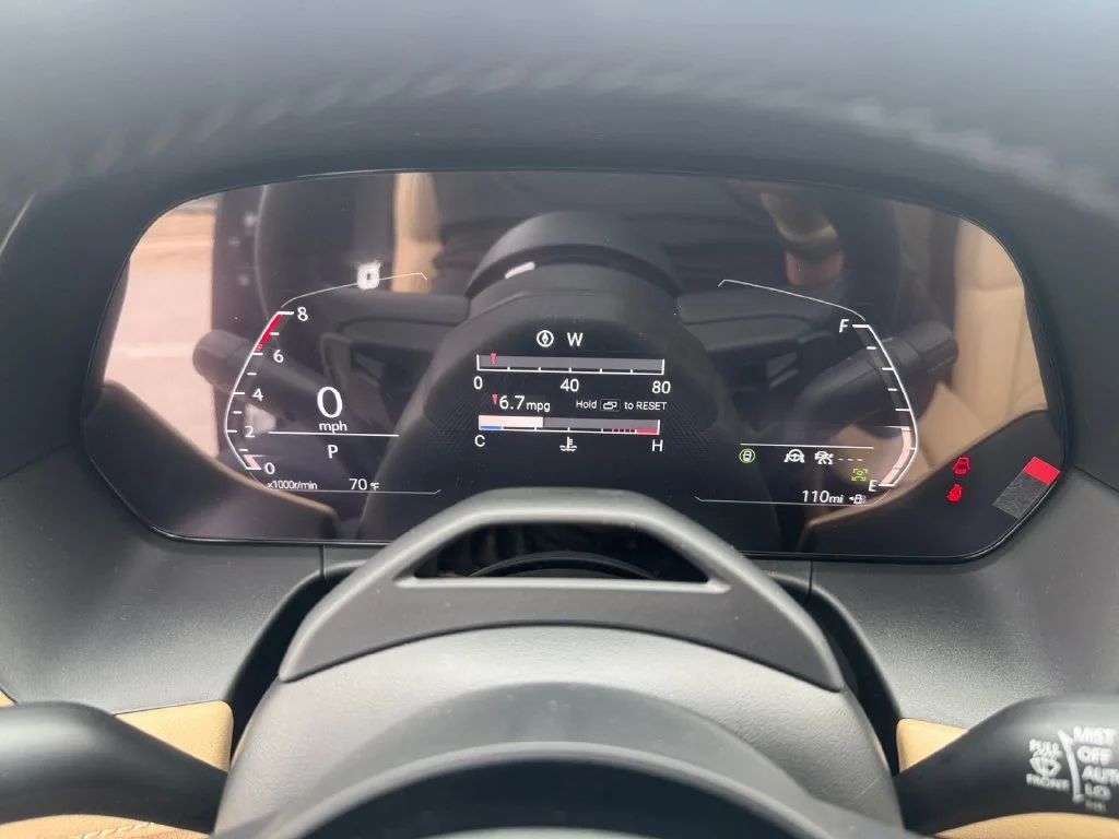 New 2026 Blue Mazda 2.5 S Premium Plus image 14
