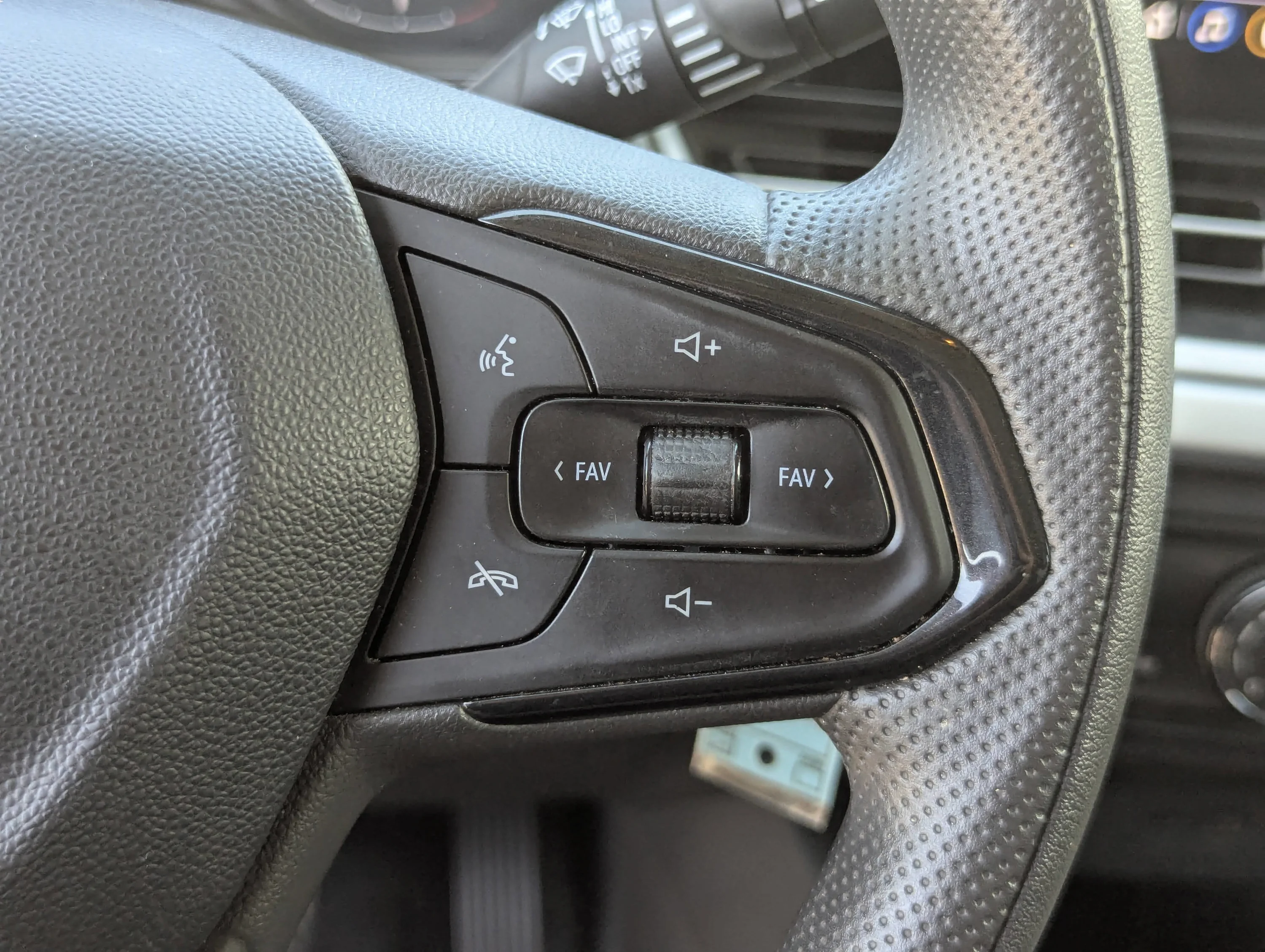 Used 2024 Mosaic Black Metallic Chevrolet LS image 35