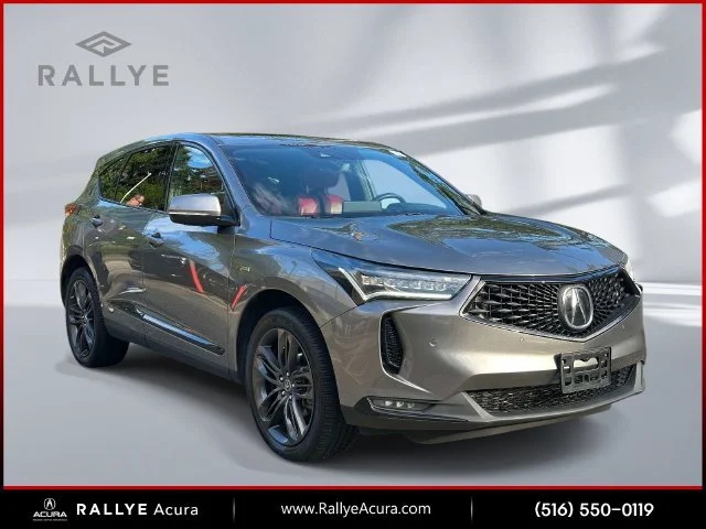 2024 Acura RDX