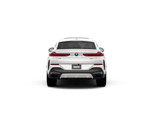 New 2027 Mineral White Metallic BMW xDrive40i image 5