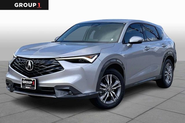 New 2026 Acura ADX FWD Sport Utility - In-Stock
