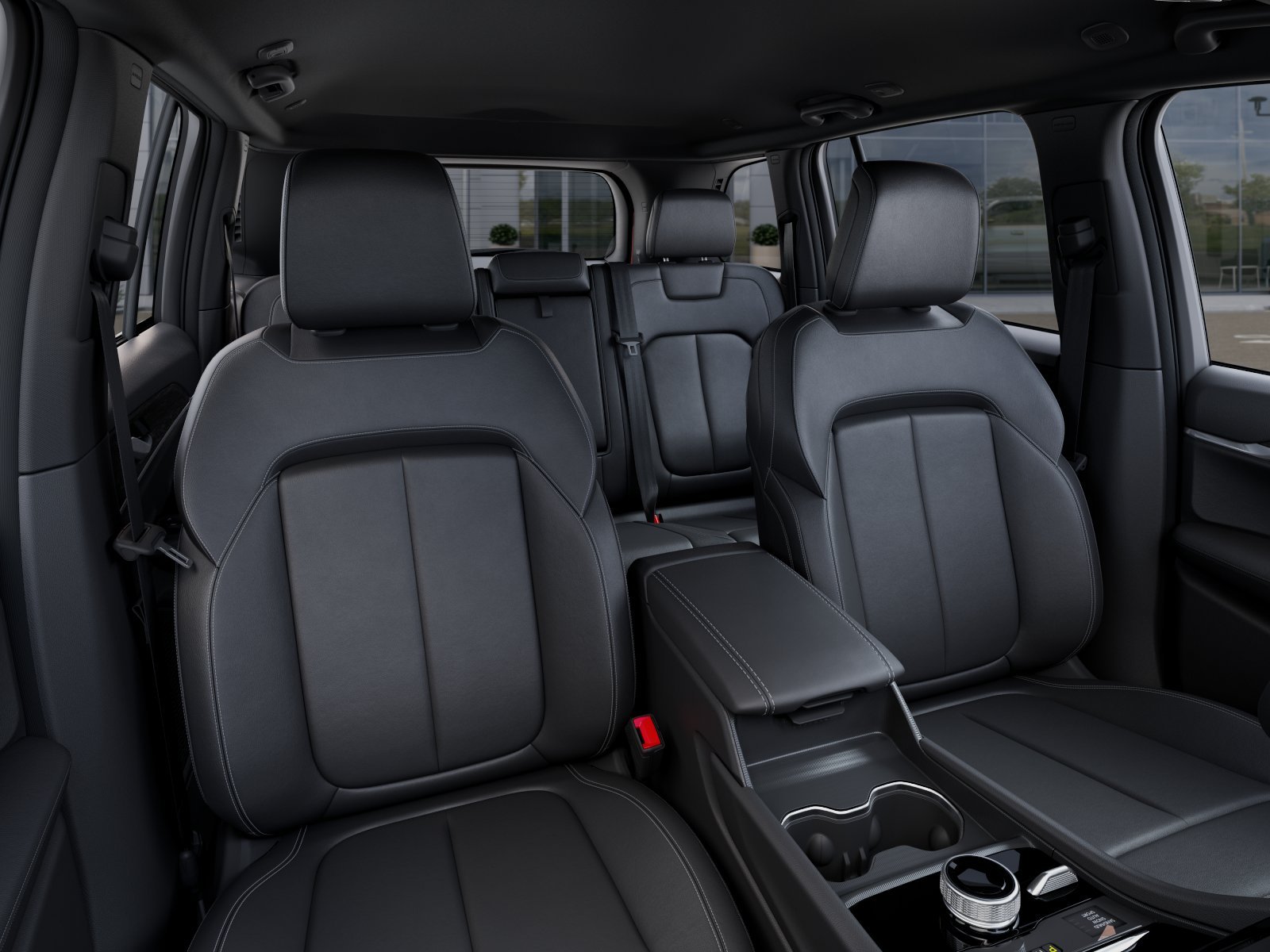 New 2025 Velvet Red Pearl-Coat Exterior Paint Jeep Limited image 35