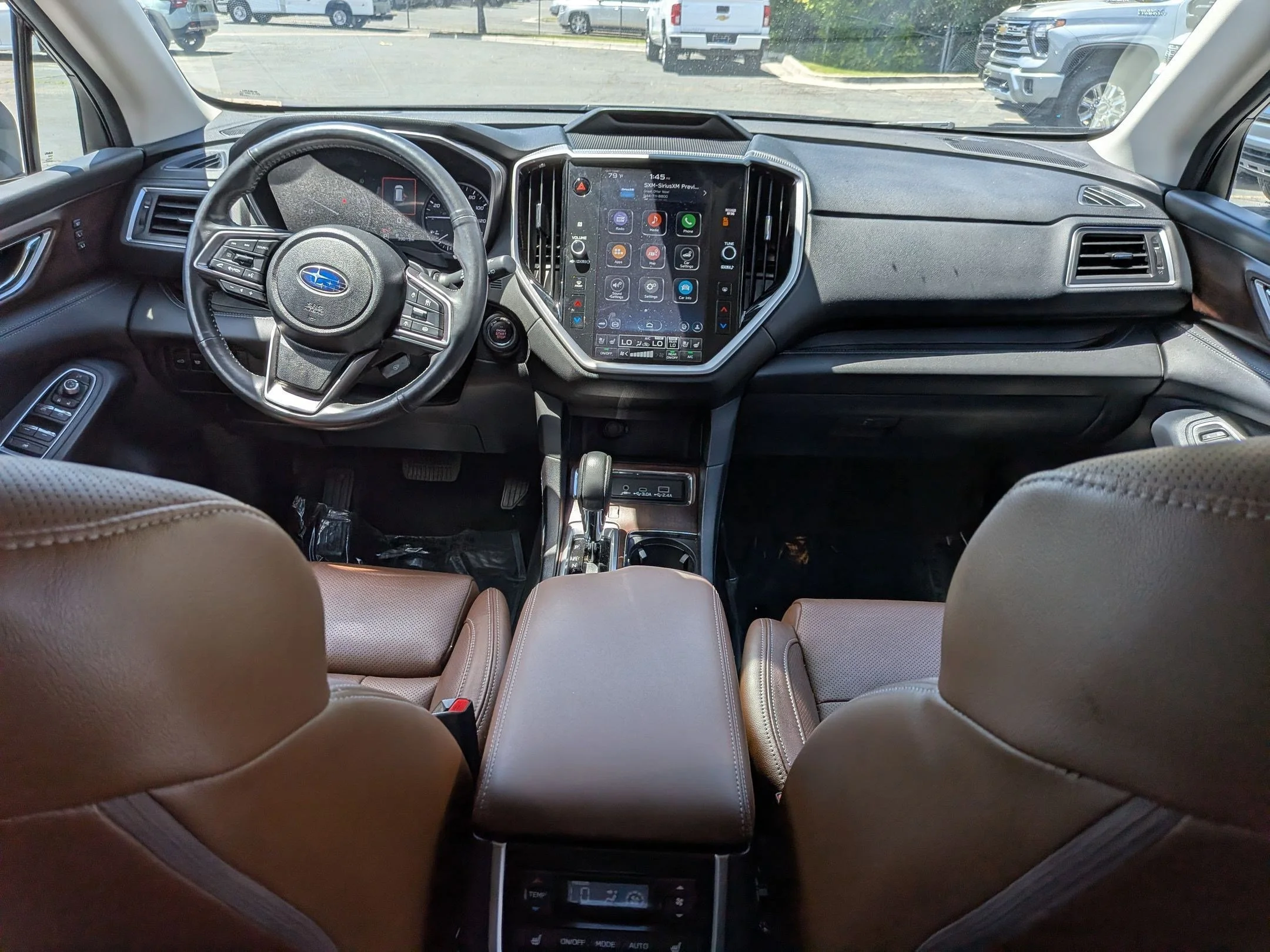 2023 Subaru Ascent Touring - Photo 26