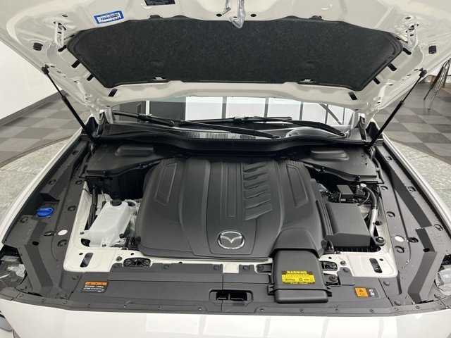 2026 Mazda CX-70 Premium Package - Photo 29