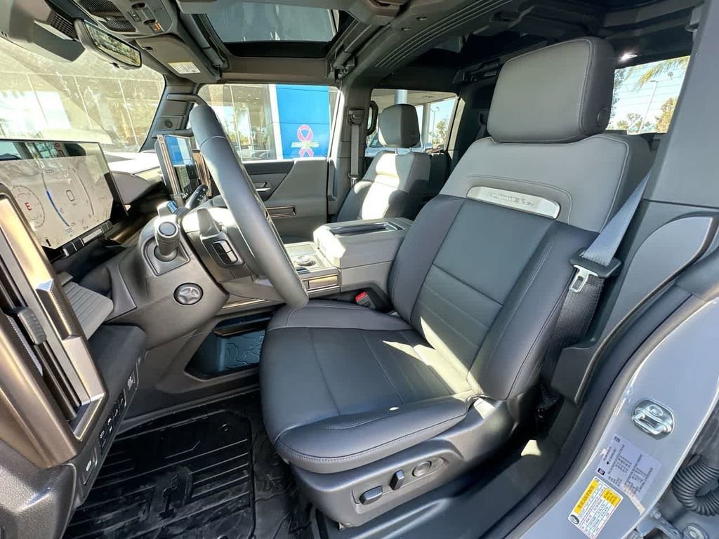 2025 GMC HUMMER EV 3X - Photo 20