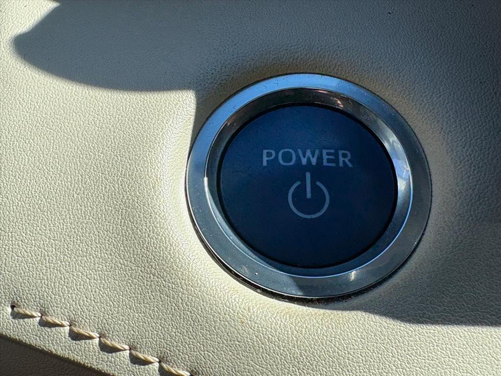 2020 Toyota Highlander Platinum - Photo 12