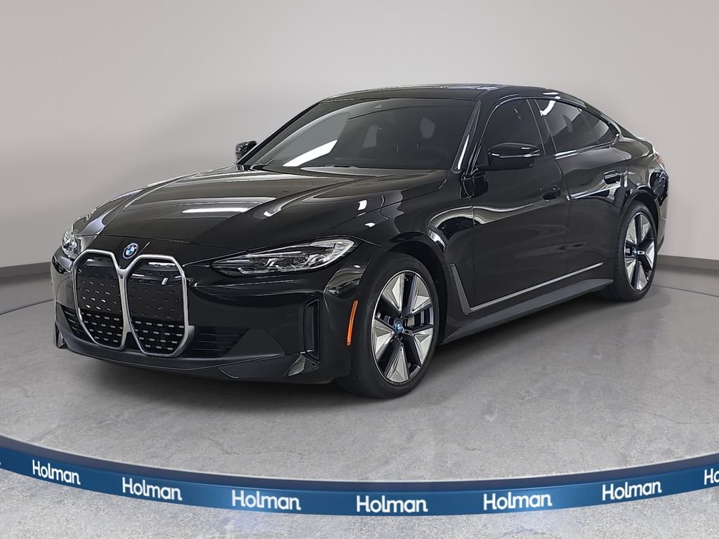 2023 BMW i4