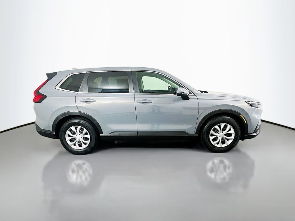 Certified Used 2026 Urban Gray Pearl Honda 2WD LX image 4