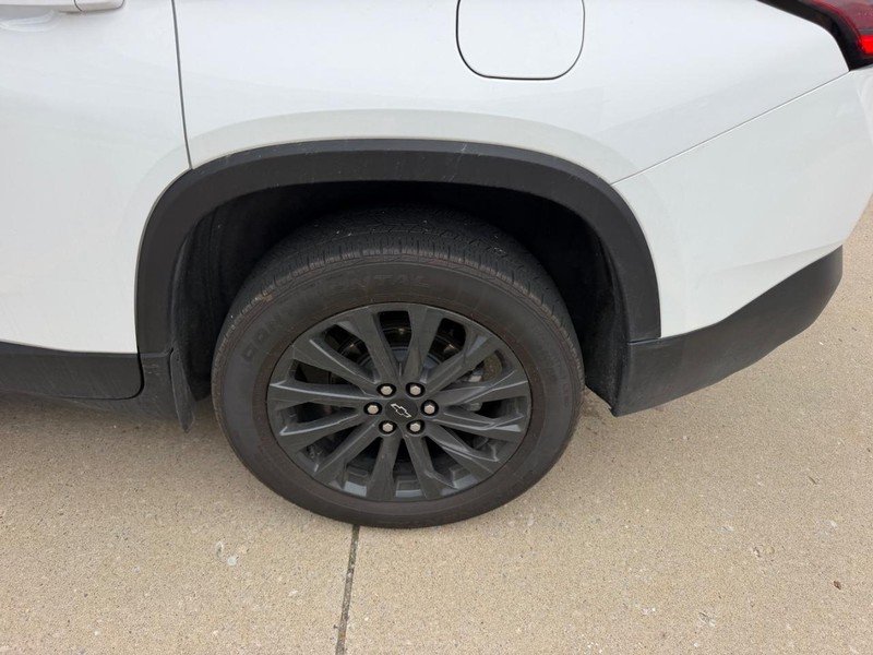 2023 Chevrolet Traverse RS - Photo 6