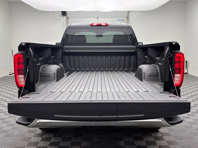2026 GMC Sierra 1500 Pro - Photo 8