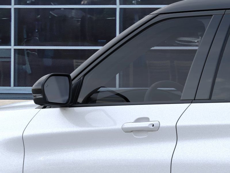 2026 Ford Explorer ST - Photo 20
