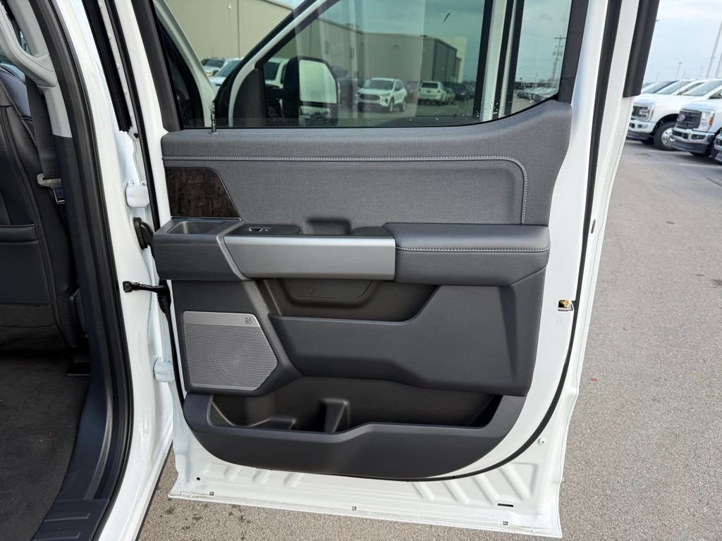 2026 Ford F-350 Super Duty Lariat - Photo 23