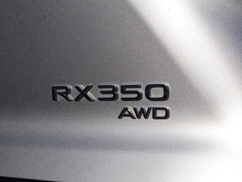 Used 2023 Iridium Lexus 350 Premium image 27