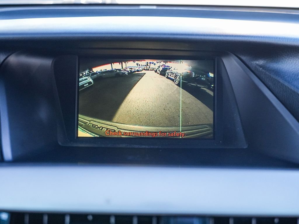 Used 2010 Black Lexus 450h image 26
