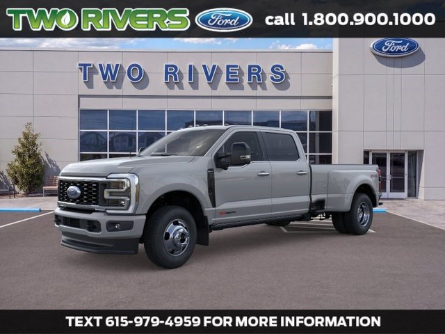 2026 Ford Super Duty F-350® Platinum®