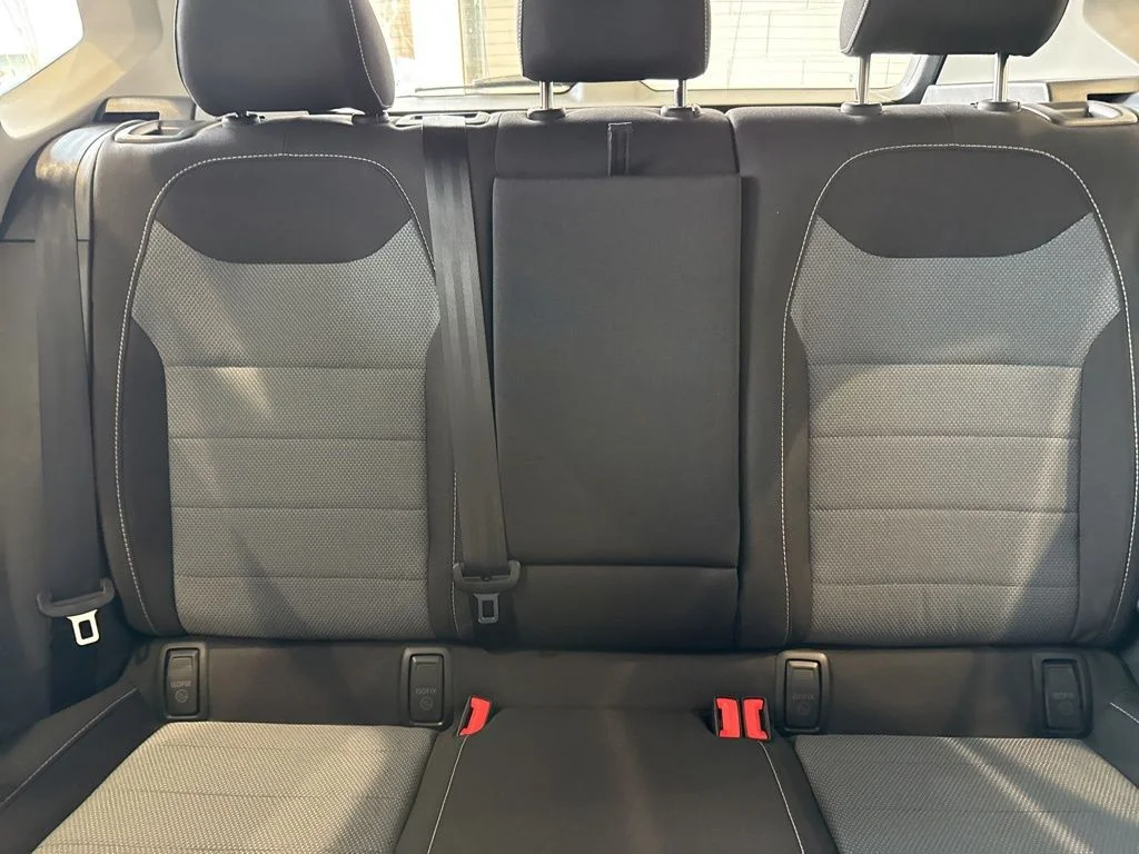 2026 Volkswagen Taos S - Photo 14