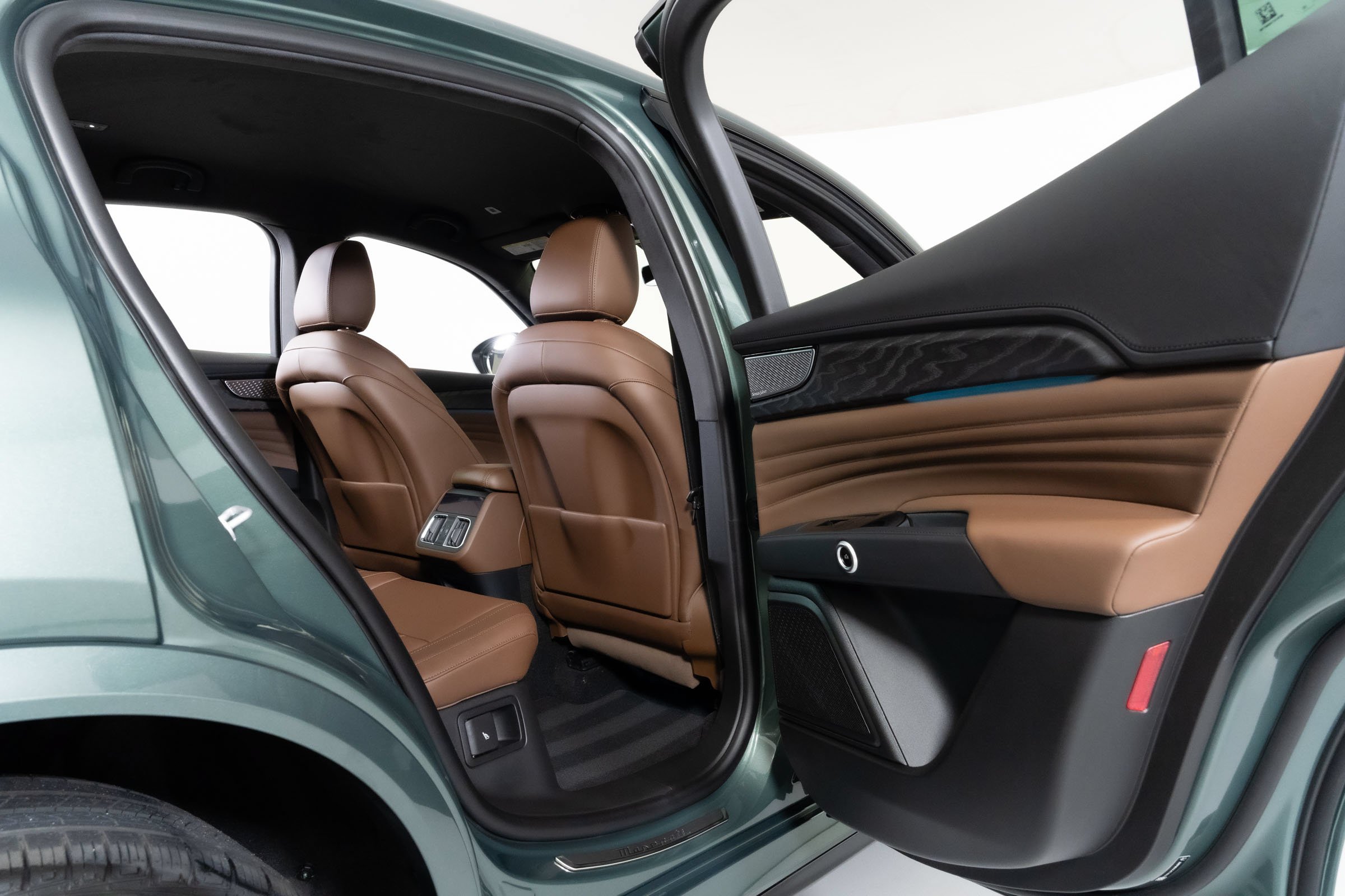 2026 Maserati Grecale Modena V6 - Photo 32