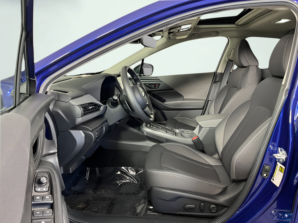 New 2026 SAPPHIRE BLUE PEARL Subaru Premium image 9