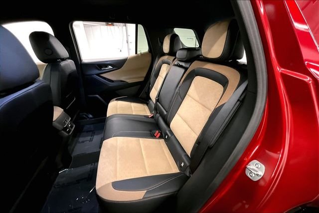 2026 Chevrolet Equinox ACTIV - Photo 25