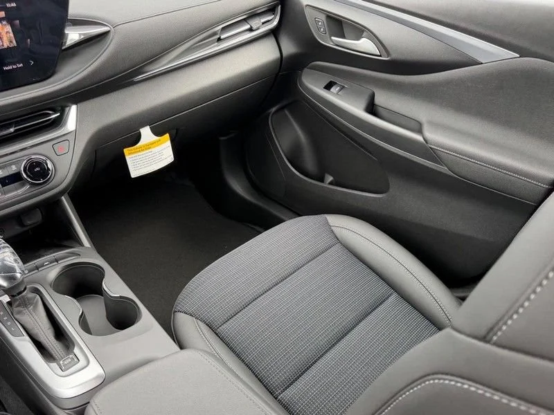 2026 Buick Envista Preferred - Photo 16
