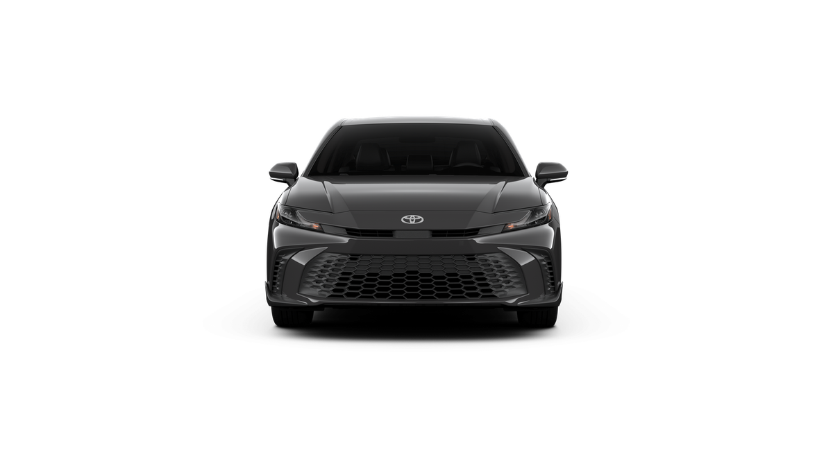 New 2026 Underground Toyota SE image 17