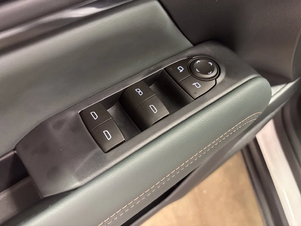 2026 GMC Terrain AT4 - Photo 21