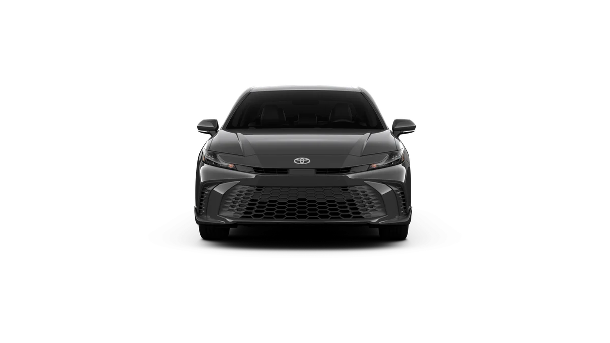 New 2026 Underground Toyota SE image 17