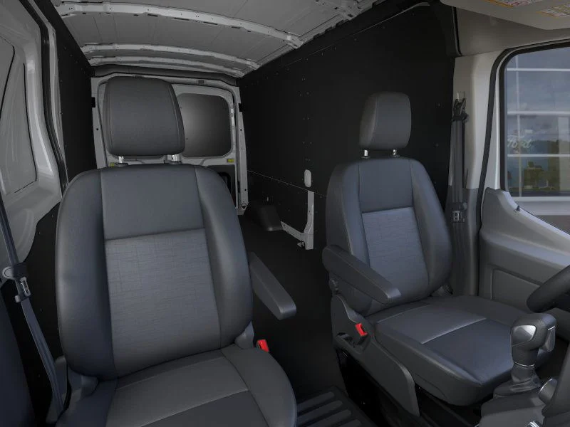 2025 Ford Transit Van Base - Photo 10