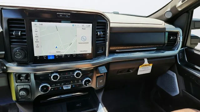 Certified Used 2026 Brown Ford King Ranch image 19