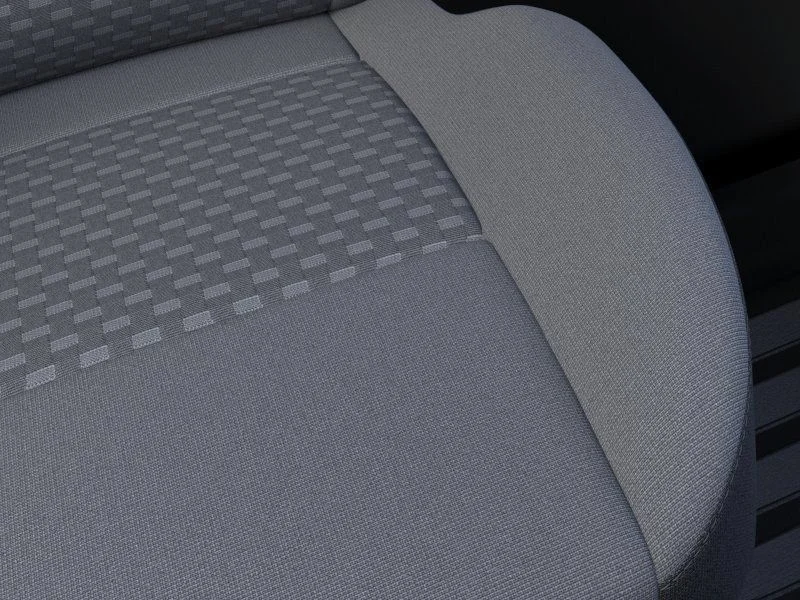 New 2026 White Ford XLT Passenger Van image 16