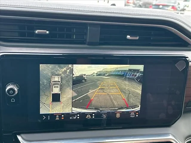 2026 GMC Sierra 1500 Denali Ultimate - Photo 35