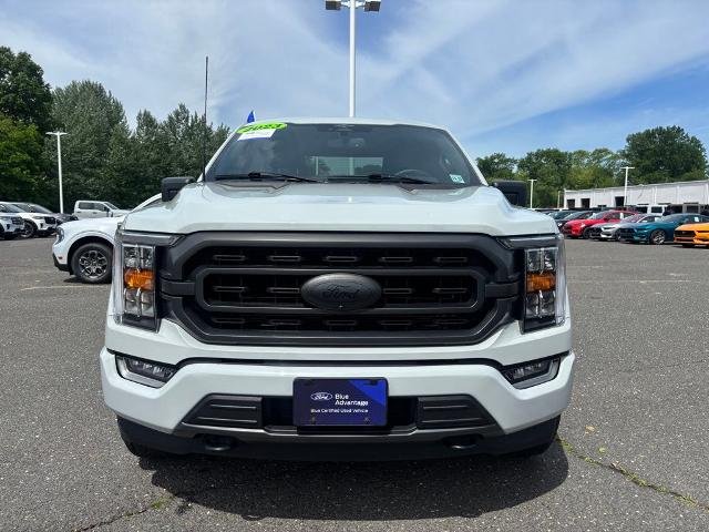 Certified Used 2023 Avalanche Ford XLT image 69