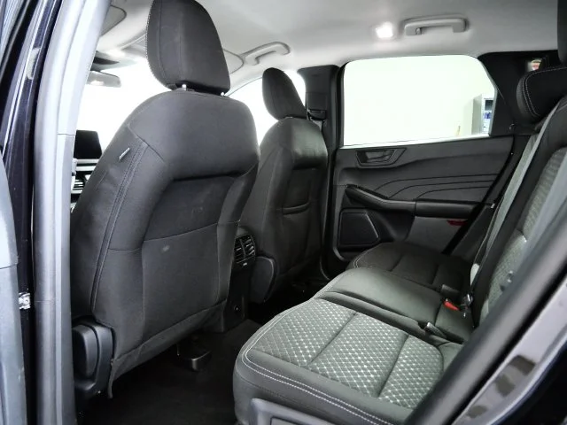 Certified Used 2025 Black Ford Active image 12