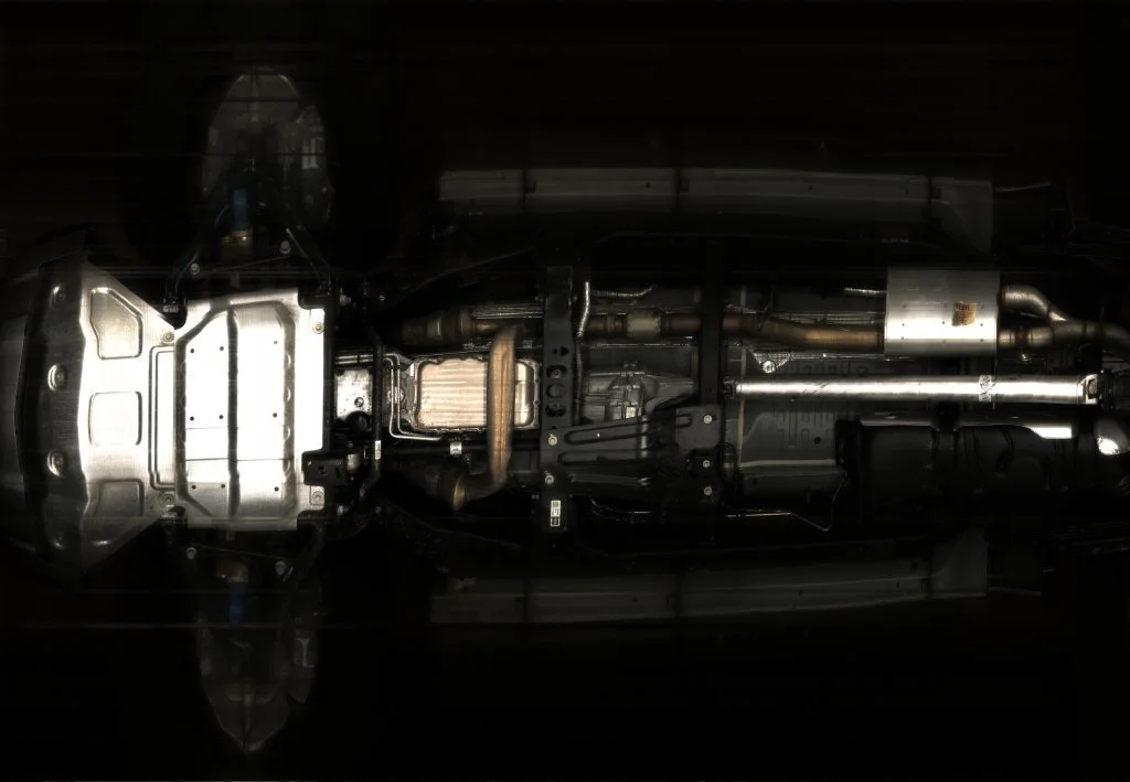 2025 Chevrolet Silverado 1500 ZR2 - Photo 15