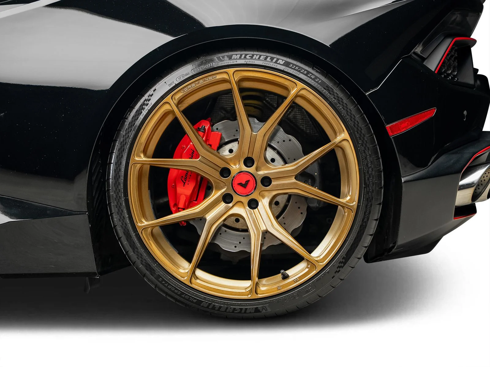 Used 2017 Black Lamborghini  image 27