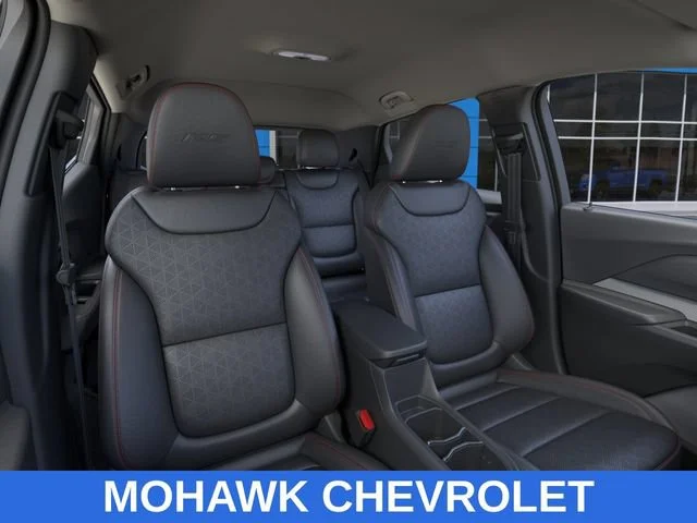2027 Chevrolet Bolt RS - Photo 16