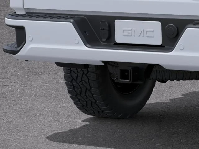 New 2026 Summit White GMC Denali Ultimate image 14
