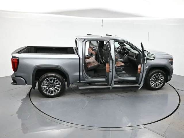 Used 2026 Sterling Metallic GMC Denali Ultimate image 44