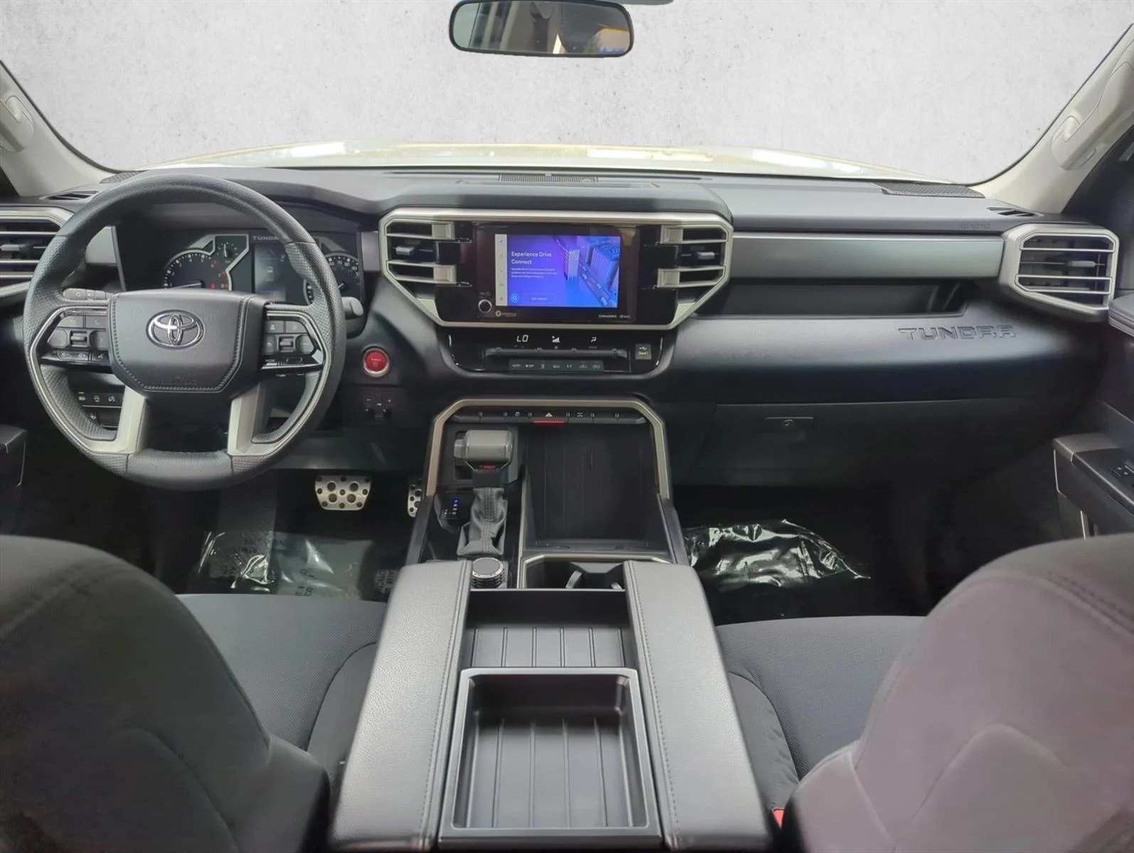 Used 2023 Celestial Silver M Toyota SR5 image 20