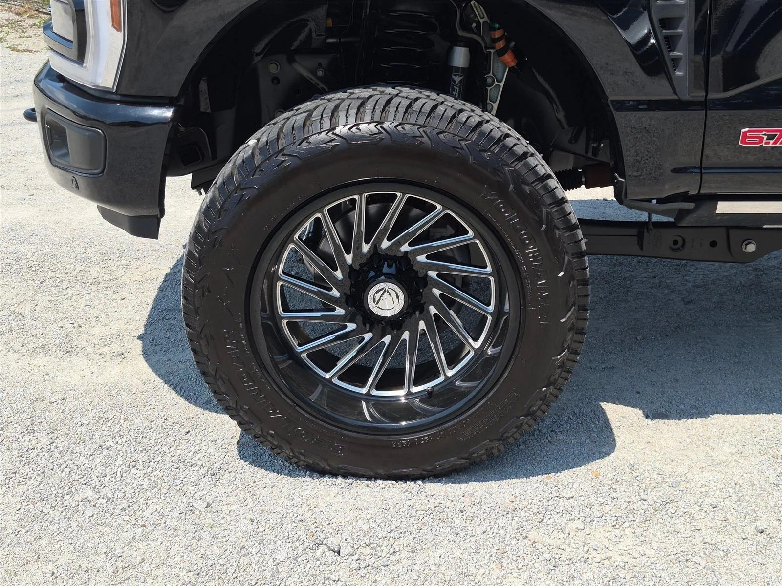 Used 2026  Ford Platinum image 10