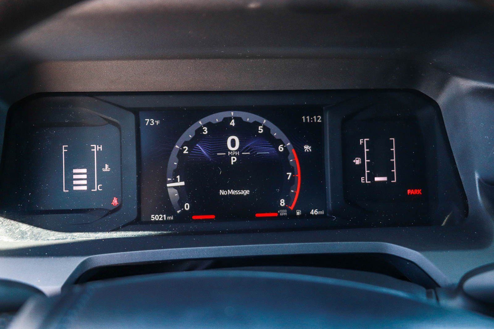 Certified Used 2025 Ice Cap Toyota SR image 22