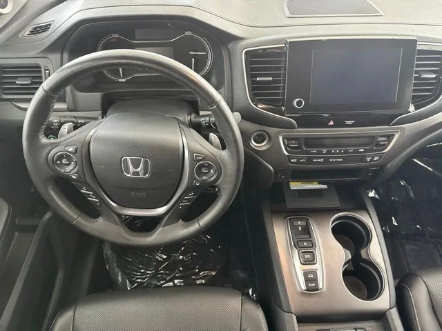 Used 2023 Gray Honda RTL-E image 29