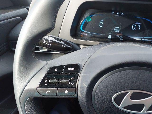 New 2026 Fluid Metal Hyundai SEL Sport image 21